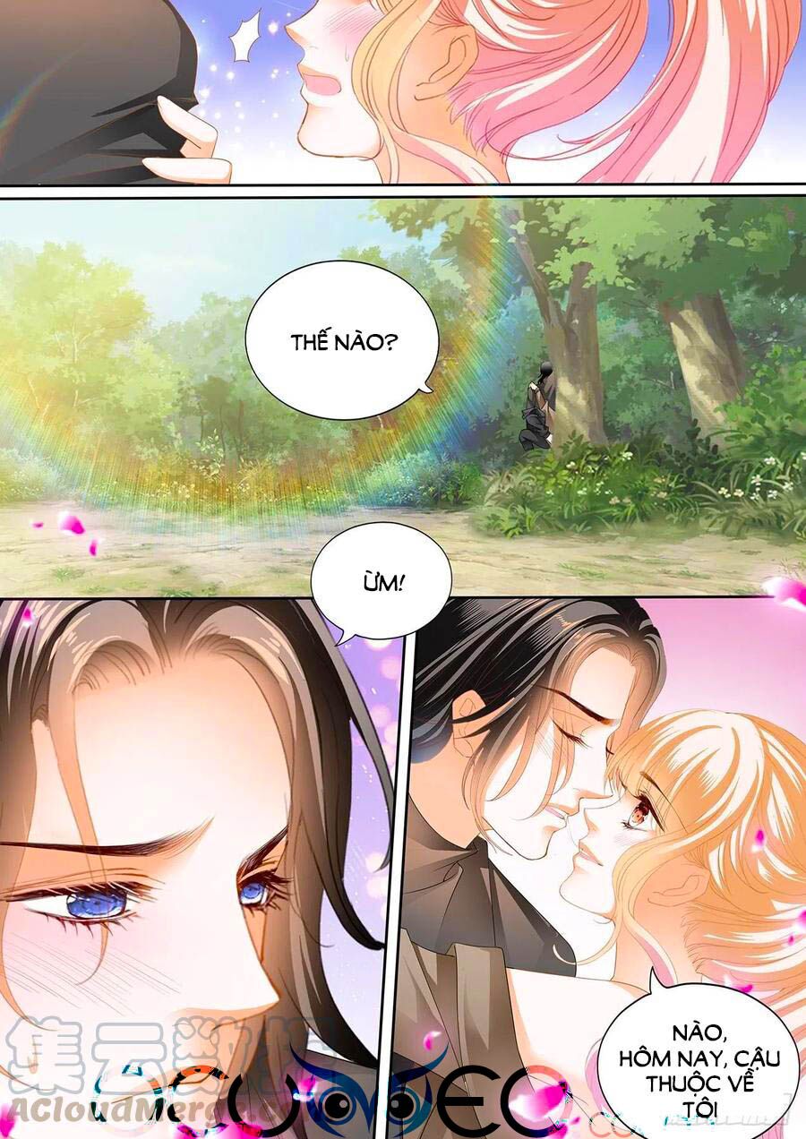 Bá Đạo Tiểu Thúc, Xin Trêu Chọc Vừa Thôi!: Chapter 262
