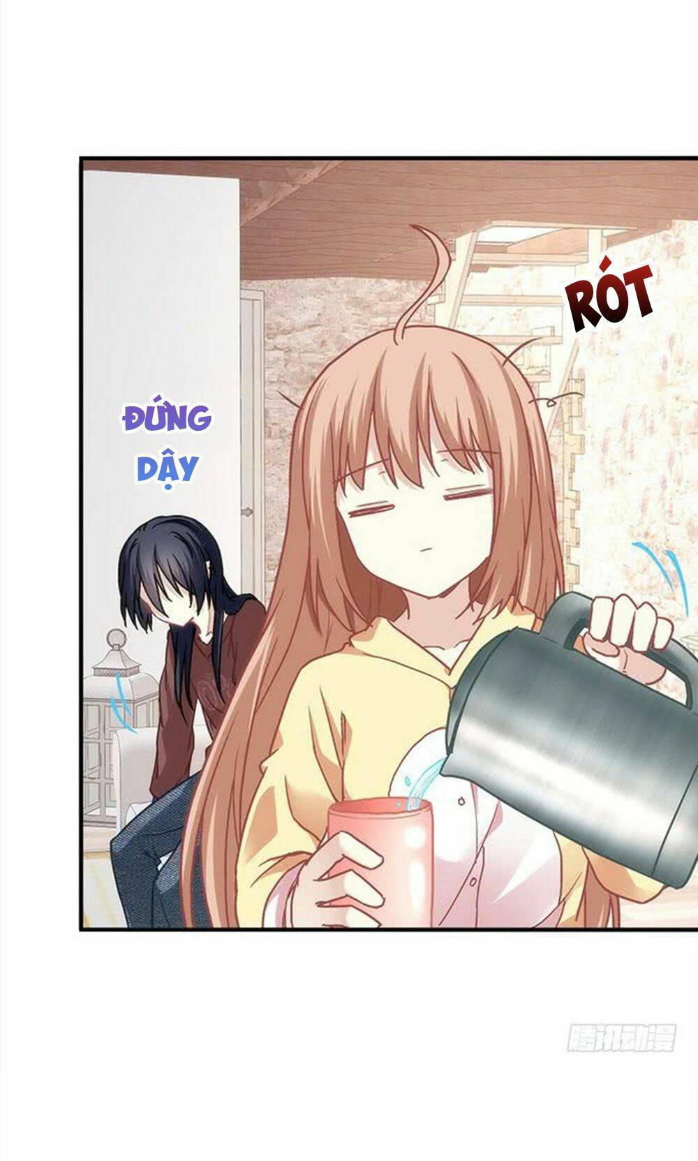 Ám Dạ Vô Thường: Chapter 42