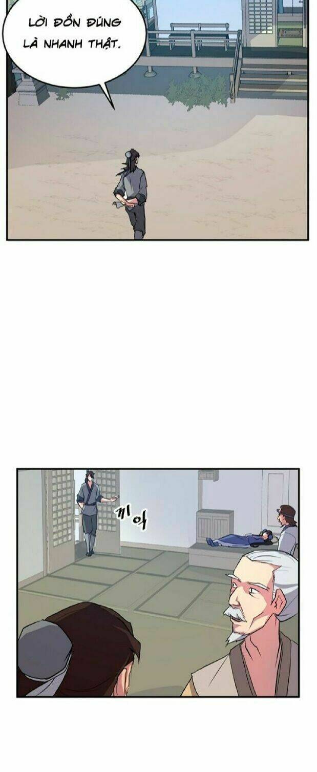 Trọng Sinh, Bất Khả Chiến Bại: Chapter 16