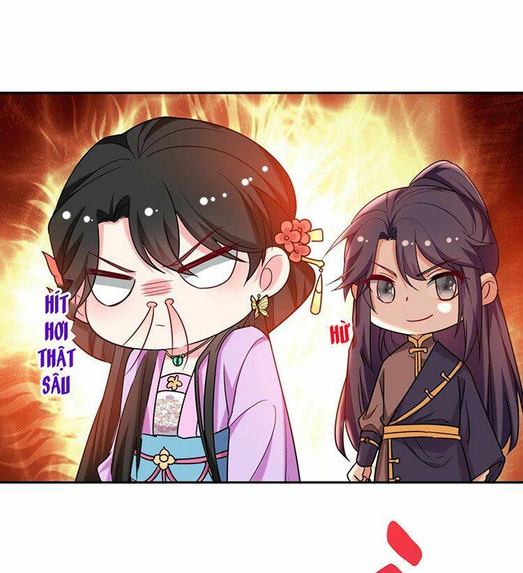 Giang Sơn Mỹ Nam Nhập Trướng Ta: Chapter 23