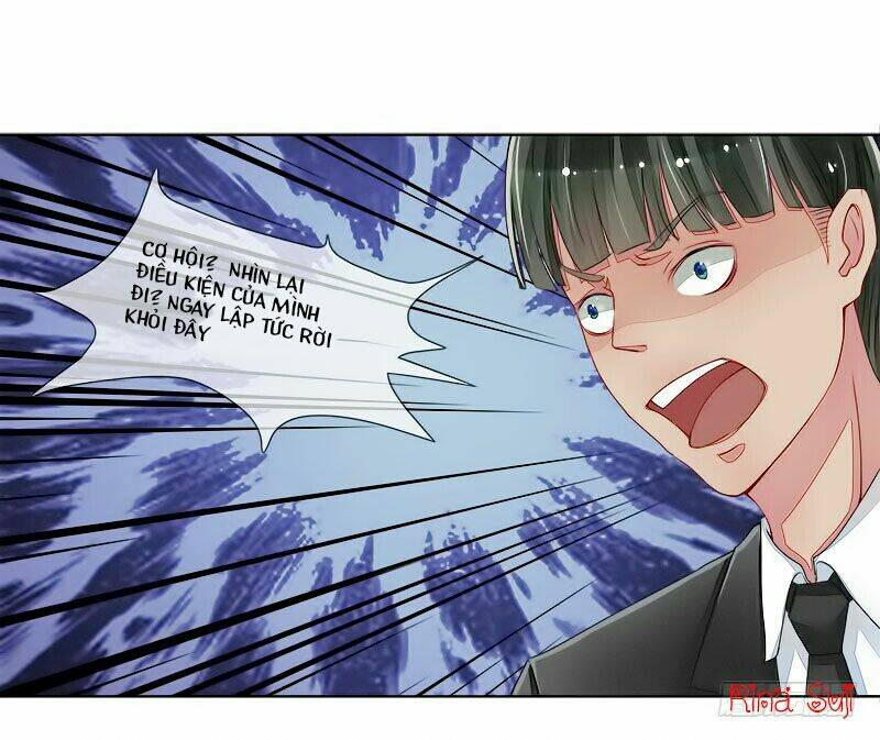 Sủng Sủng Dục Động: Chapter 5