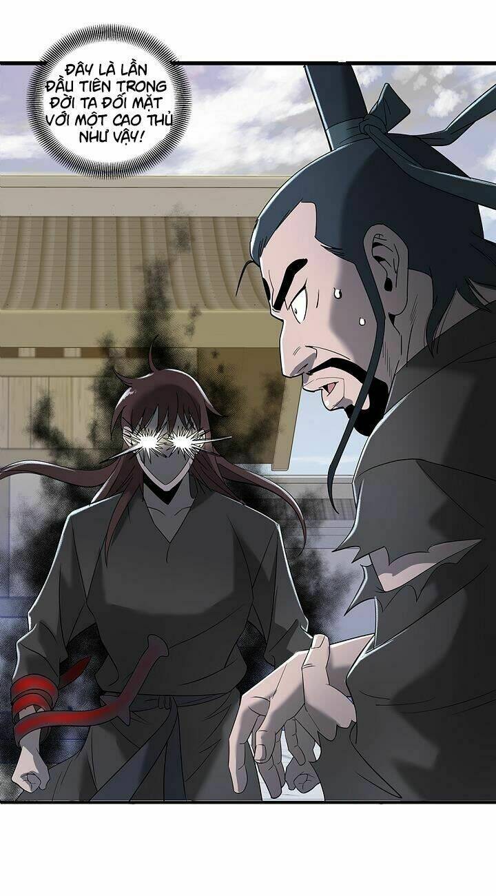 Cuồng Long: Chapter 17