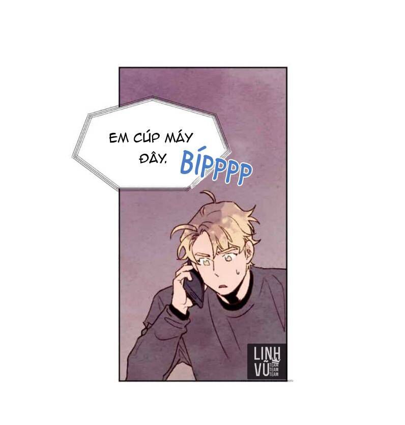 Ôi ! Trợ Lý Đặc Biệt Của Tôi: Chapter 13