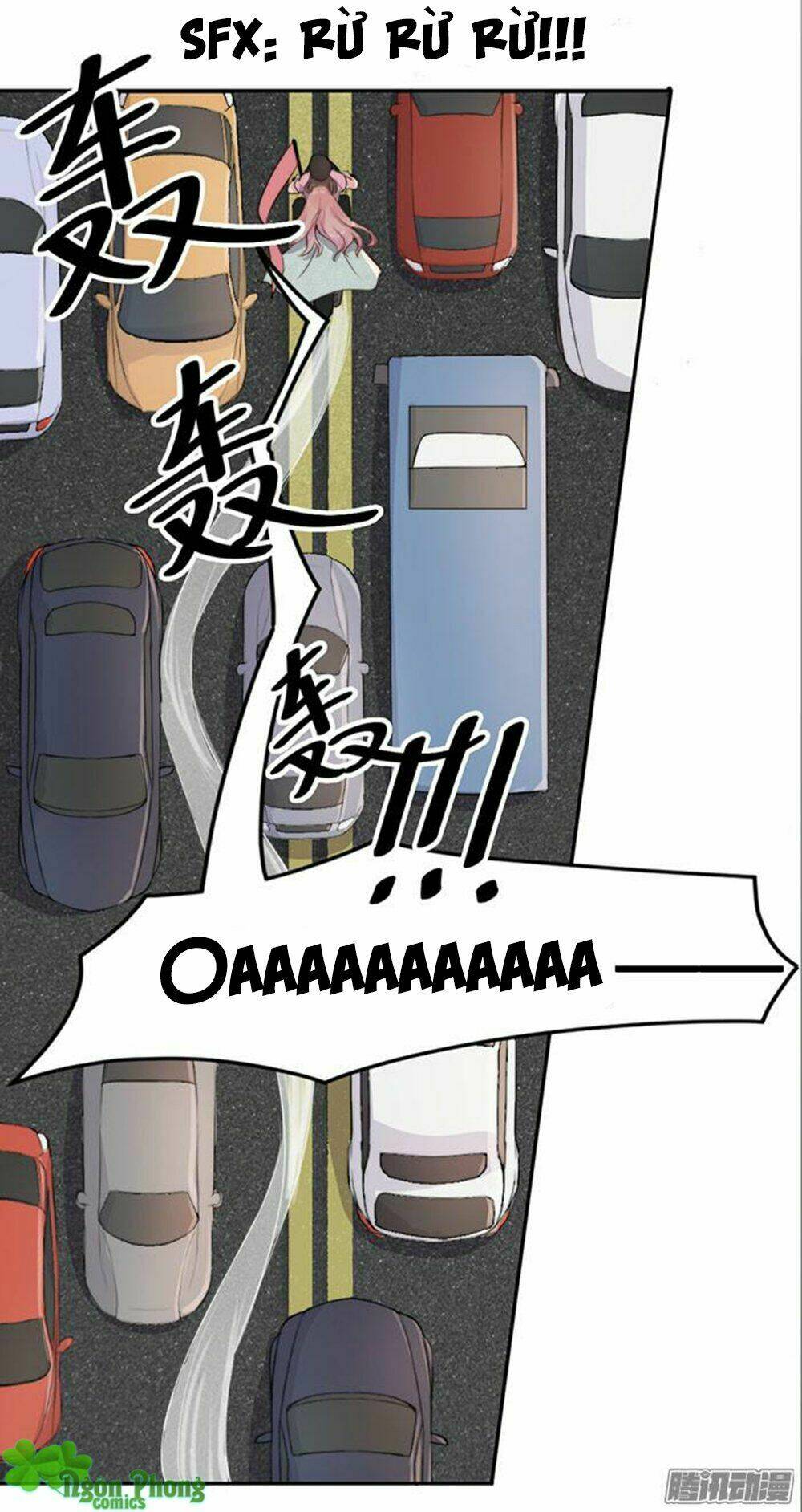 Bà Xã Tôi Là Nam Thần: Chapter 18