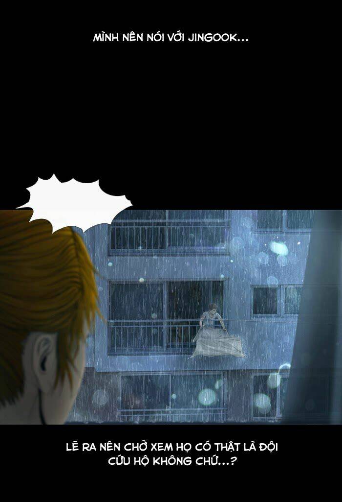 Dead Days: Chapter 10