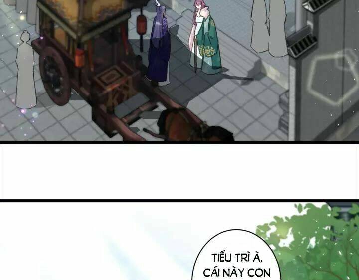 Hoa Nhan Sách: Chapter 157