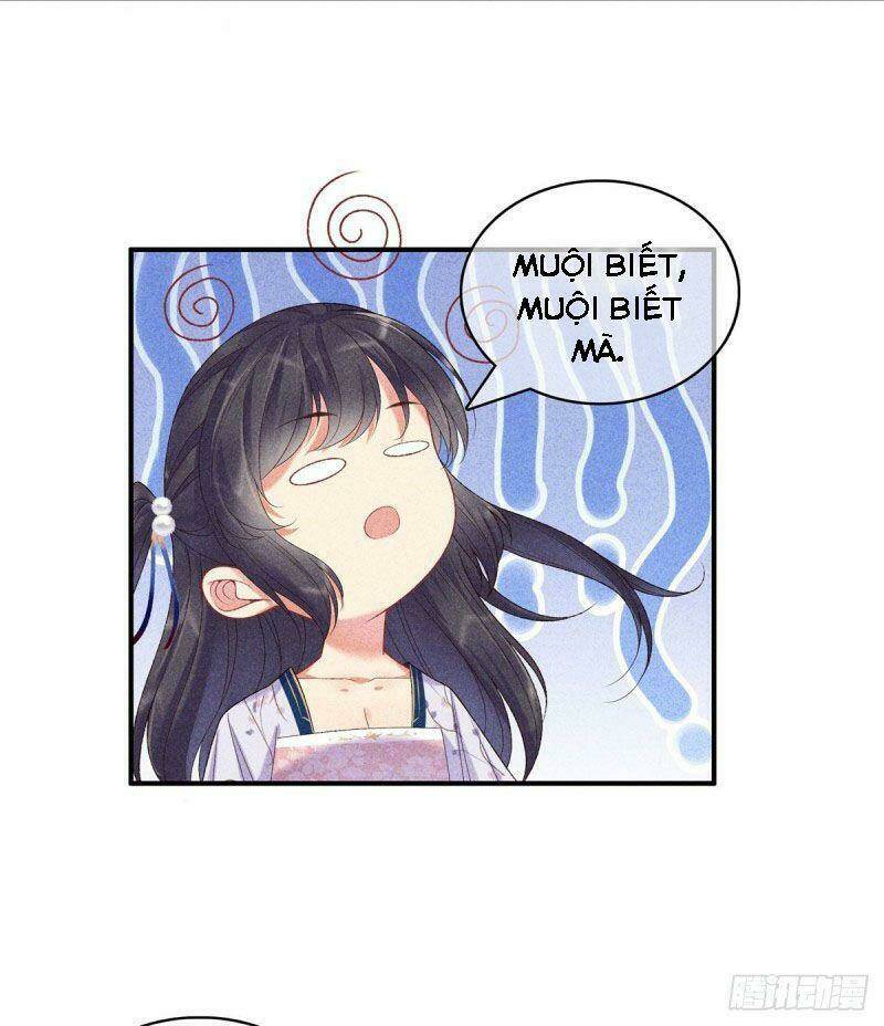 Trọng Sinh Chi Đích Nữ Bất Thiện: Chapter 79