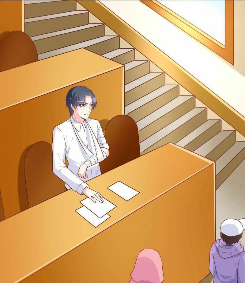 Này! Đừng Động Vào Phô Mai Của Tôi: Chapter 84