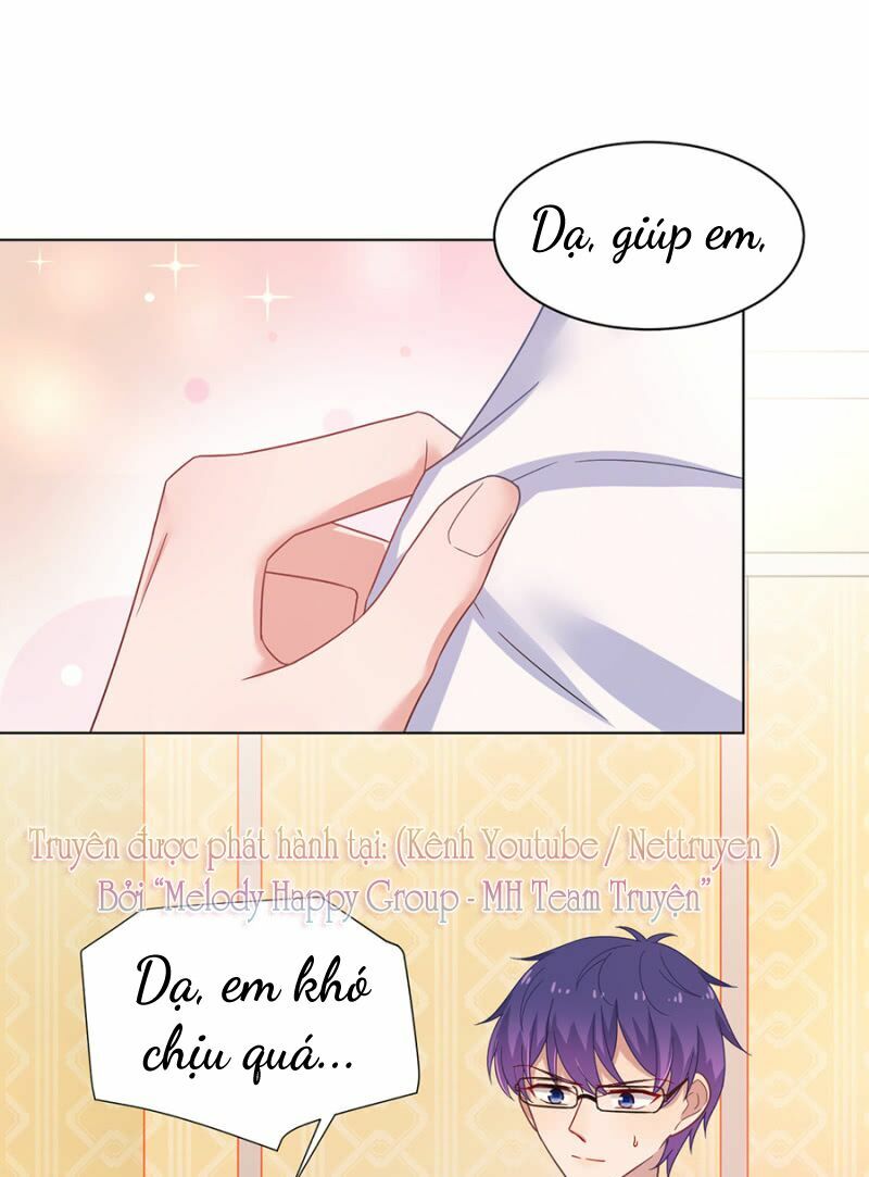 Ma Lạt Thiên Kim Đẩu Ác Thiếu: Chapter 136