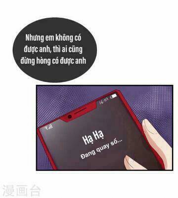 Độc Dược Của Tình Yêu: Chapter 17