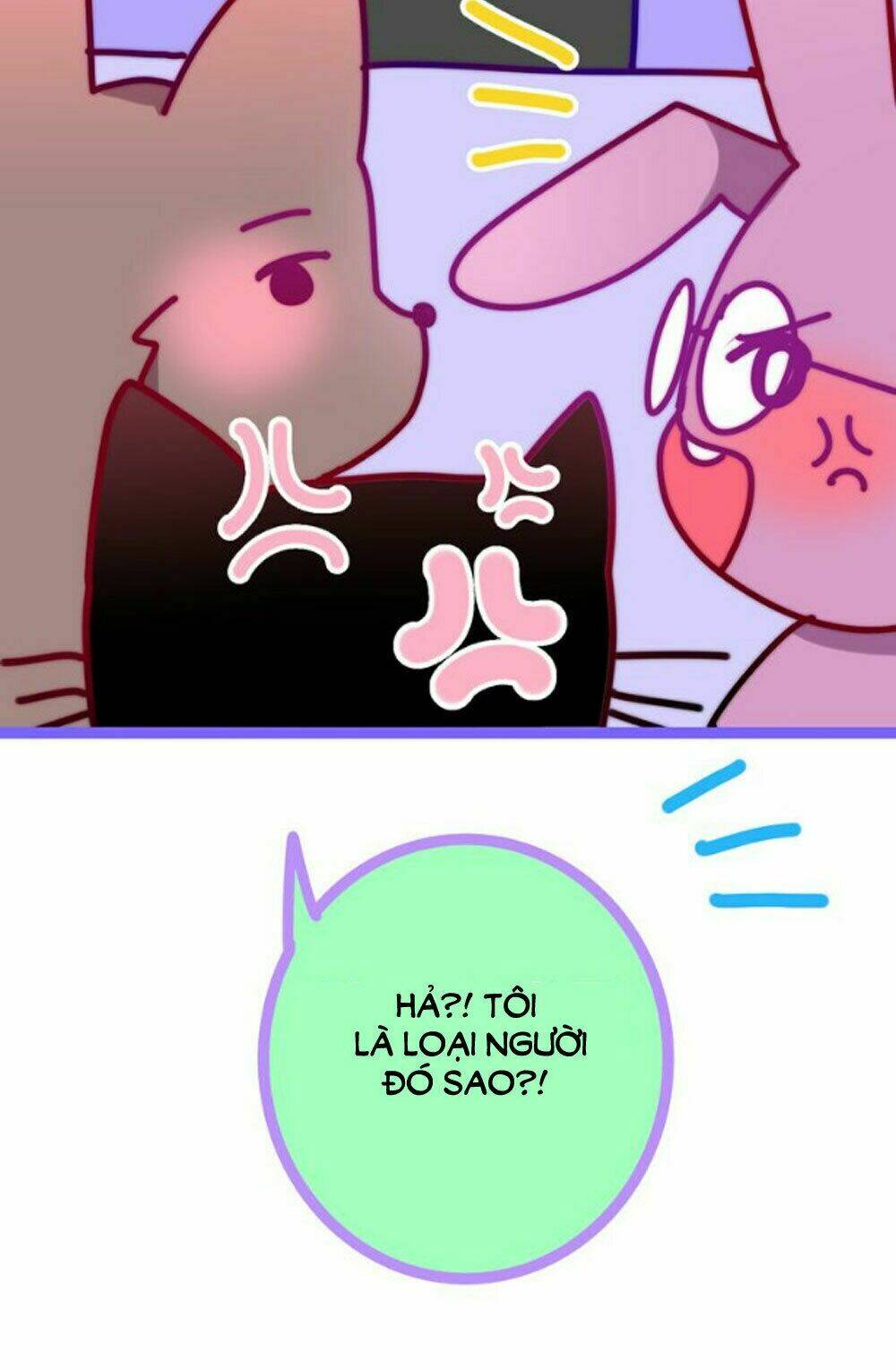 Tháng Sáu Không Hẹn Mà Gặp: Chapter 11