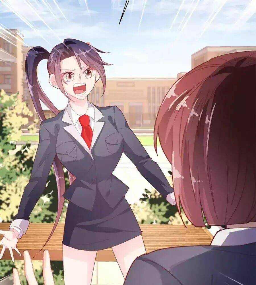 Sau Này Vẫn Cứ Thích Anh: Chapter 46