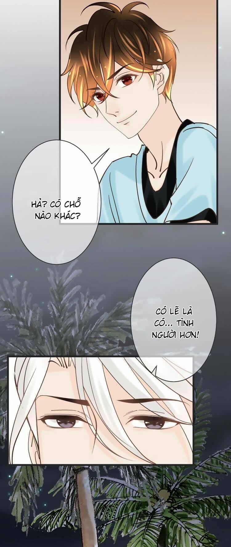 Thiên Thần Không Có Tiết Tháo: Chapter 63