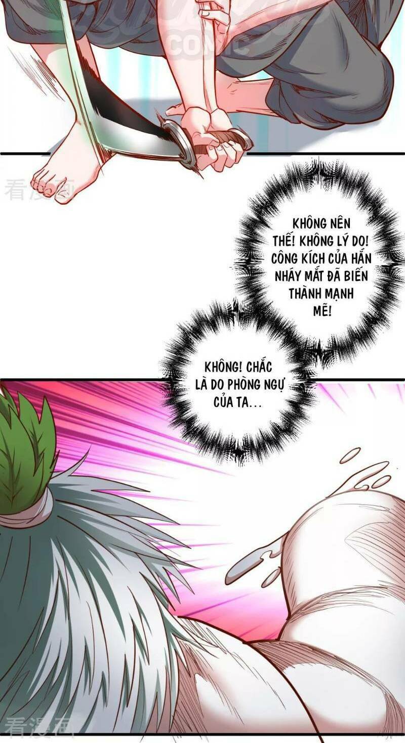 Tối Cường Đại Biểu Hoàng Kim Thận: Chapter 68