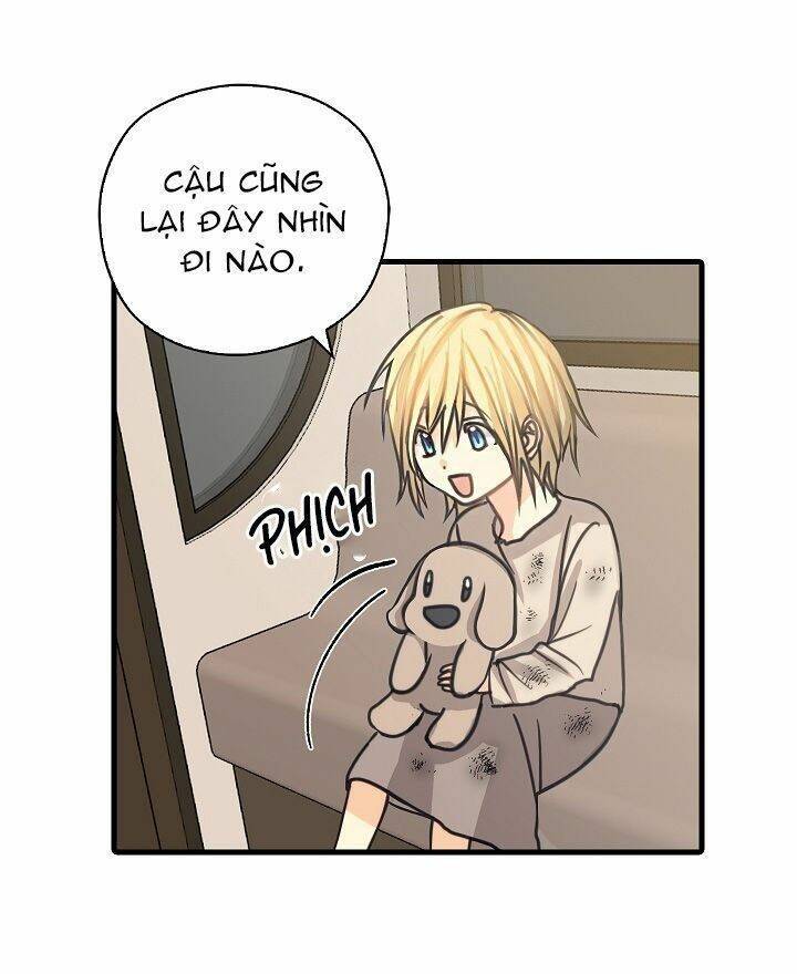 Ba Người Anh Trai Của Tôi Là Bạo Quân: Chapter 8