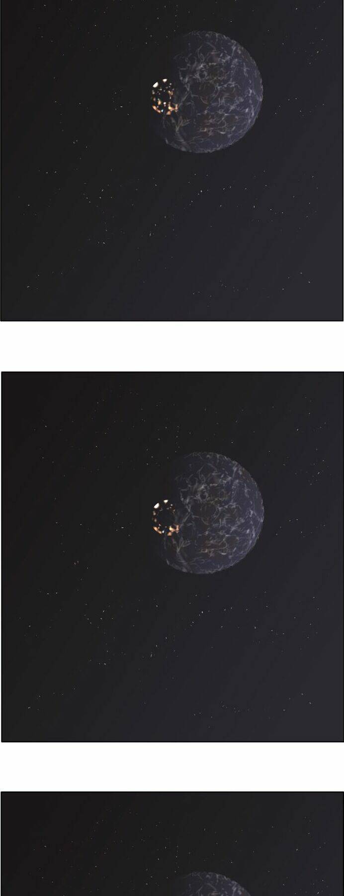 Cuộc Chiến Với Quái Vật Tại Kỷ Nguyên 430: Chapter 13