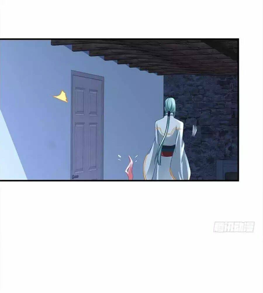 Ám Dạ Vô Thường: Chapter 30