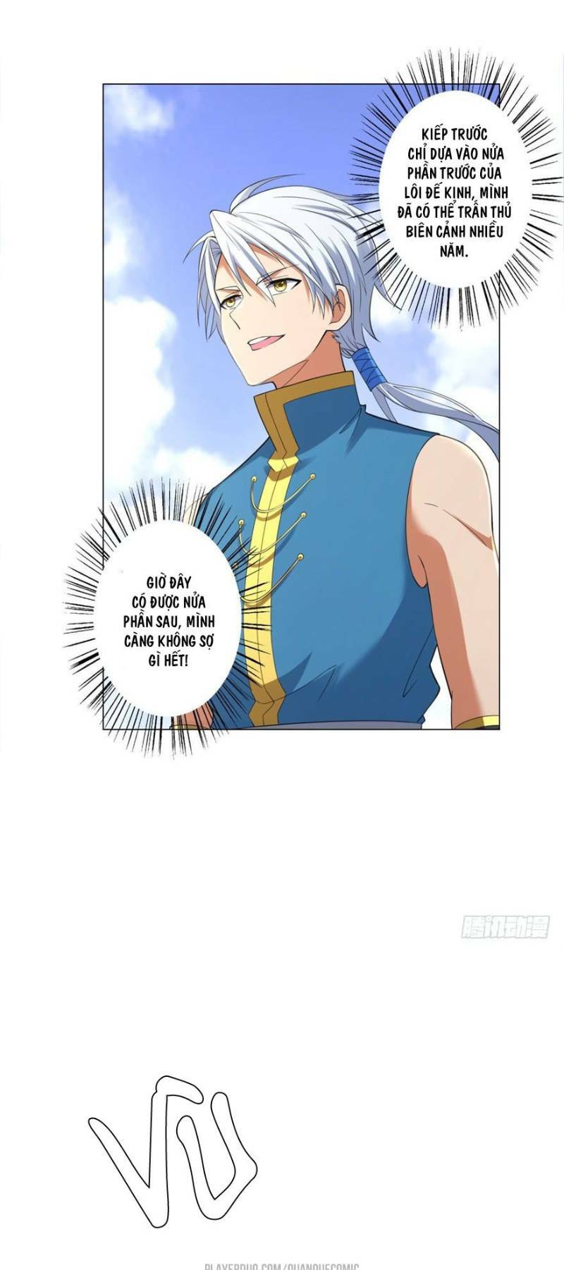 Chí Tôn Trọng Sinh: Chapter 15