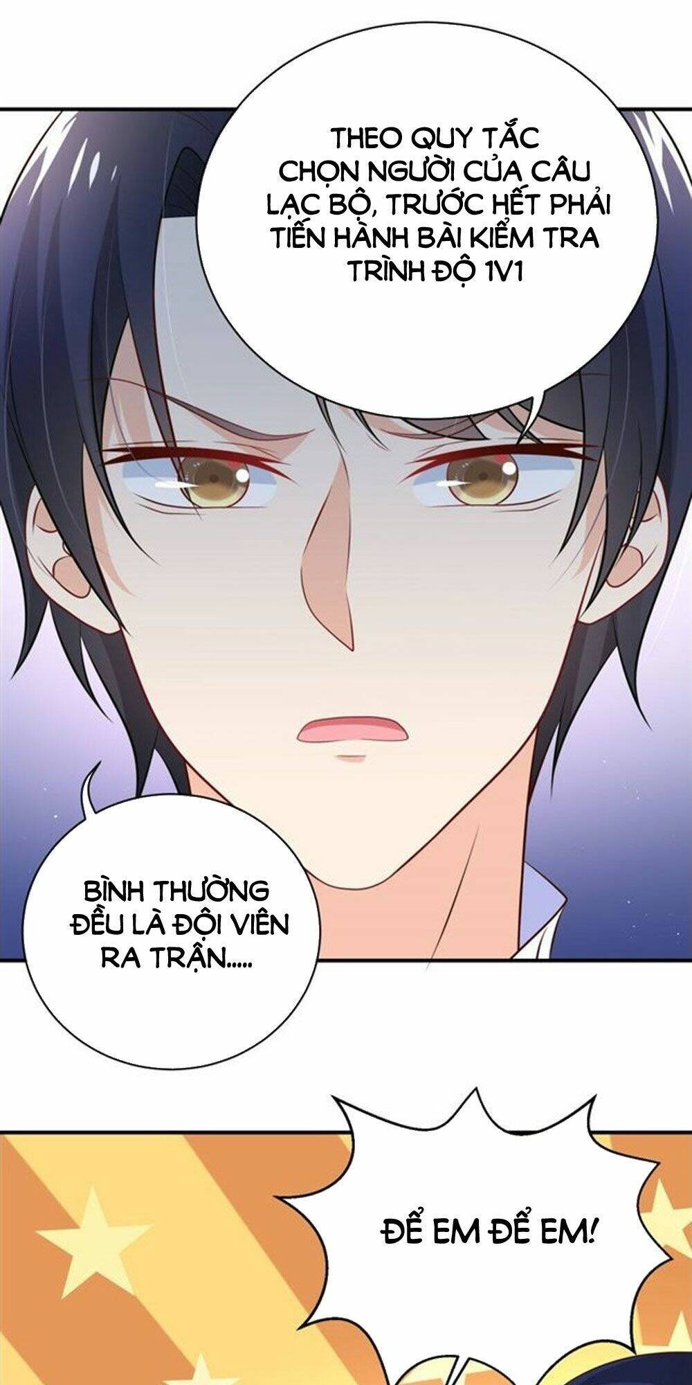 Boss Của Tôi Là Đại Thần: Chapter 25