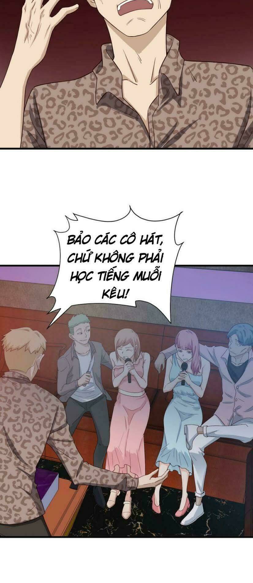 Hệ Thống Tu Tiên Mạnh Nhất: Chapter 30