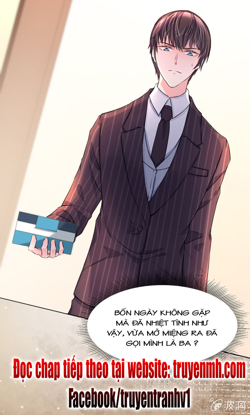 Hôn Sai 55 Lần: Chapter 23