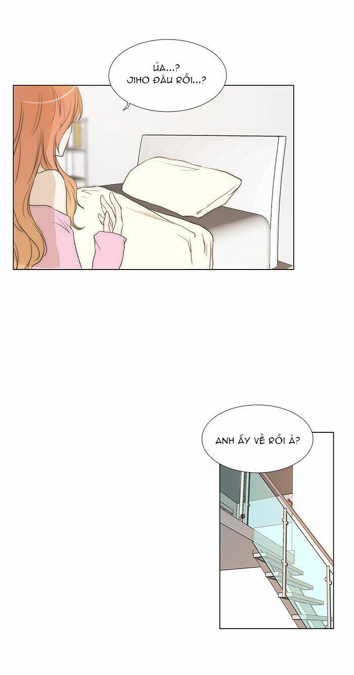 Không Thể Chạm Vào Anh: Chapter 59
