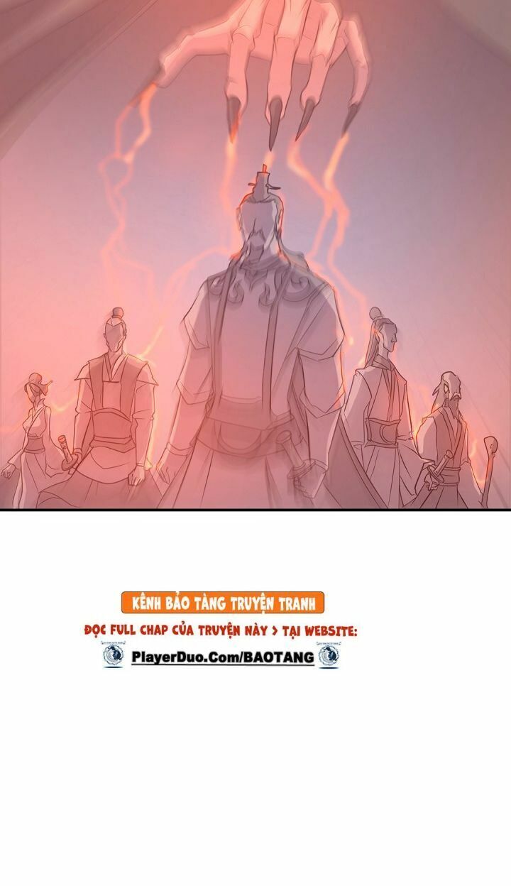 Trọng Sinh, Bất Khả Chiến Bại: Chapter 66