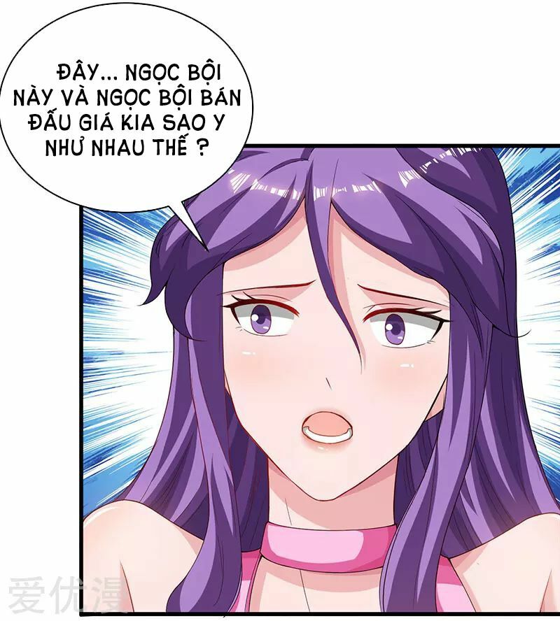 Trọng Sinh Khí Thiếu Quy Lai: Chapter 68