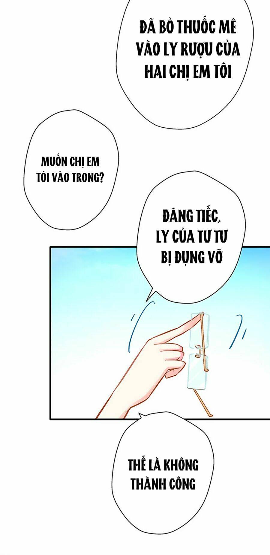Cưng Chiều Ái Thê Hư Hỏng: Chapter 7