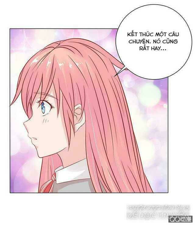 Băng Sơn Học Trưởng Không Được Chọc: Chapter 45.1