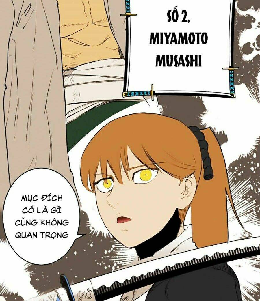 Hard Core Leveling Warrior Ss2: Chapter 81