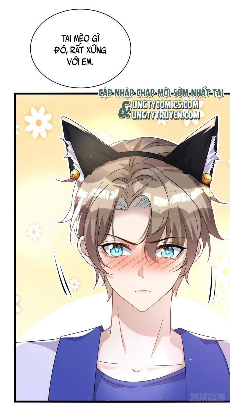 Thú Thụ Bất Thân: Chapter 148