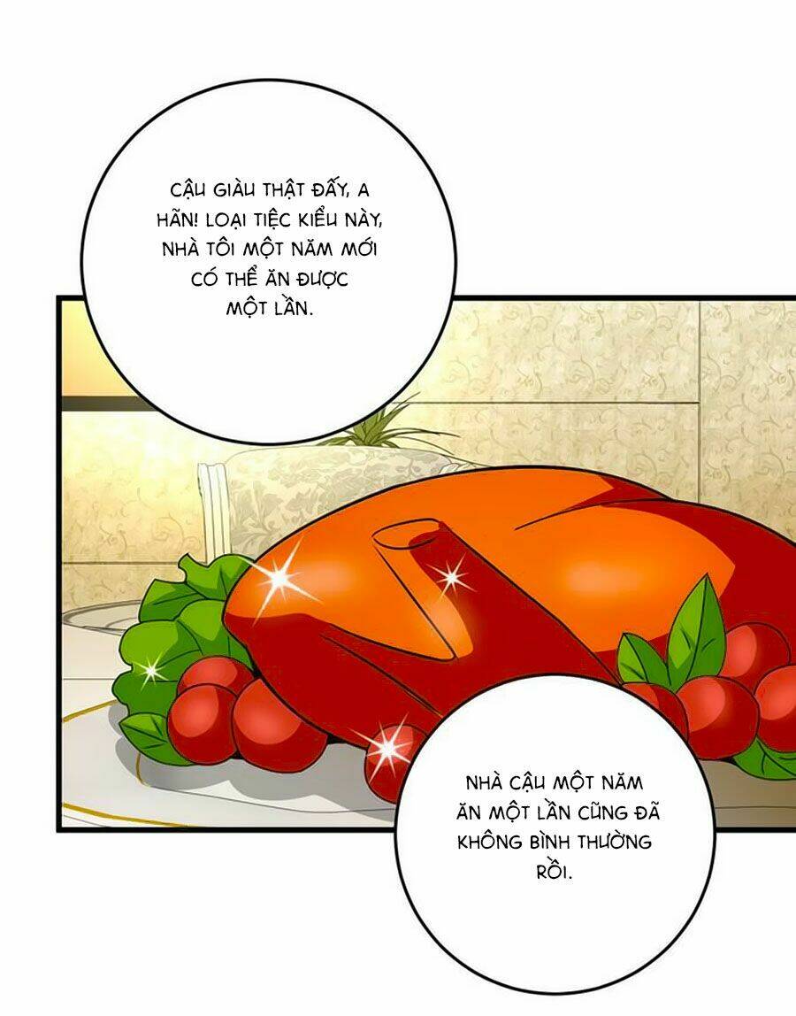 Người Yêu Khát Máu Của Tôi: Chapter 62