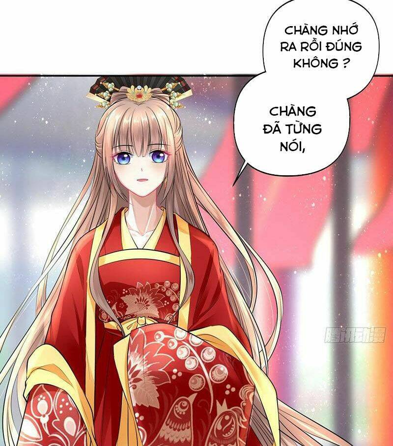 Vương Phi Thật Thích Trang Điểm: Chapter 170