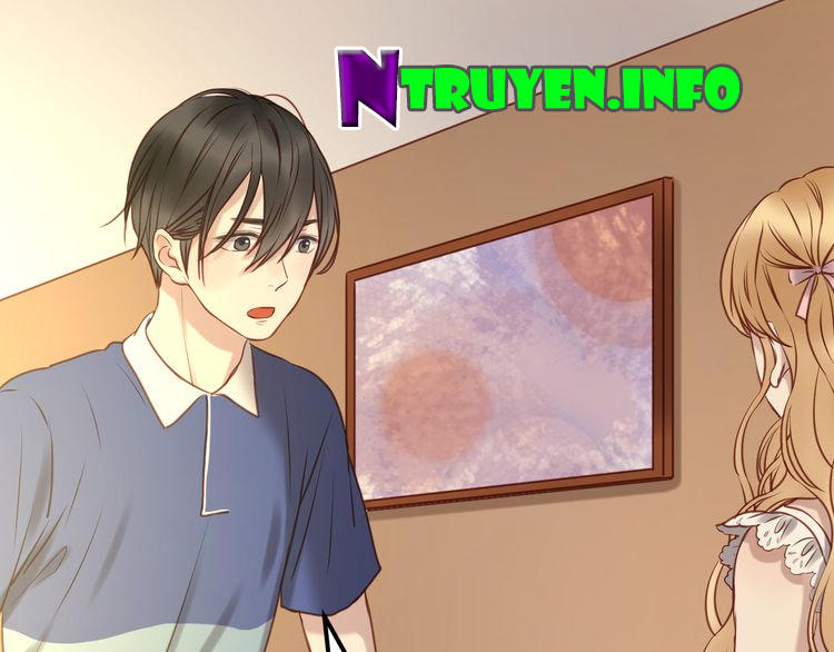 lượm được một tiểu hồ ly: Chapter 60