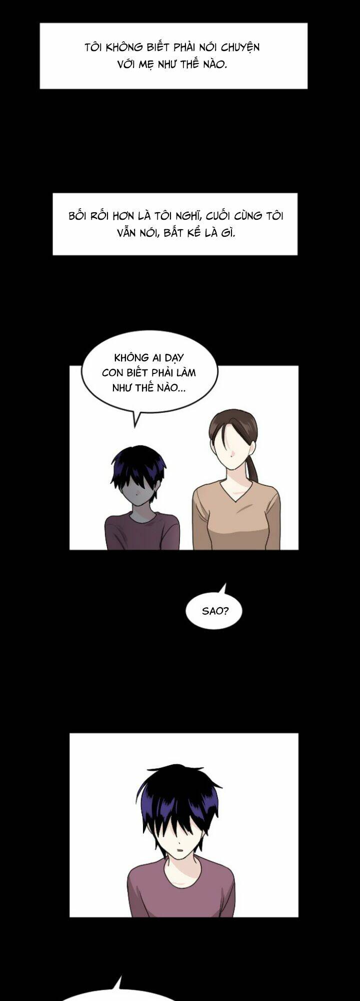 Người Đẹp Gangnam: Chapter 63