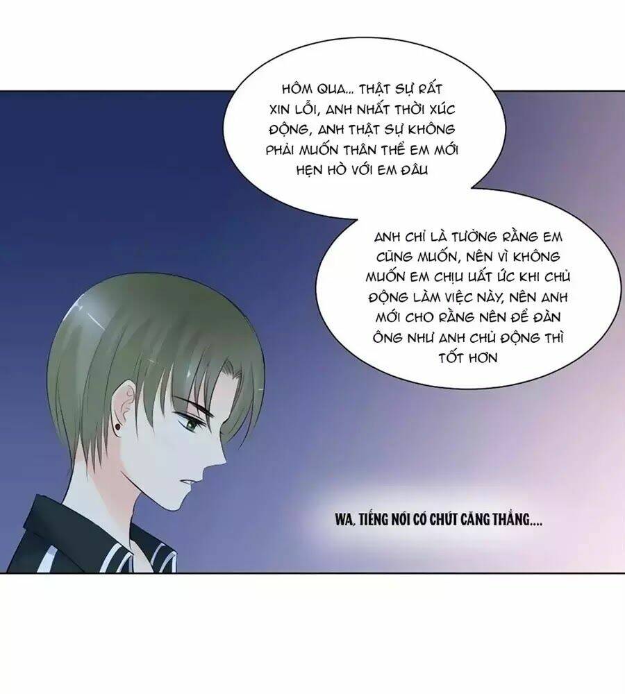 Sinh Sinh Tương Thác: Chapter 53