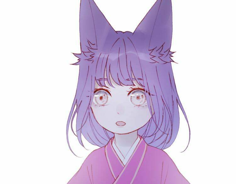 Lượm Được Một Tiểu Hồ Ly 2: Chapter 52