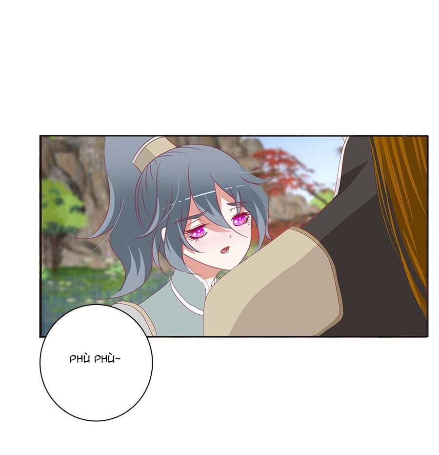Thông Linh Phi: Chapter 552