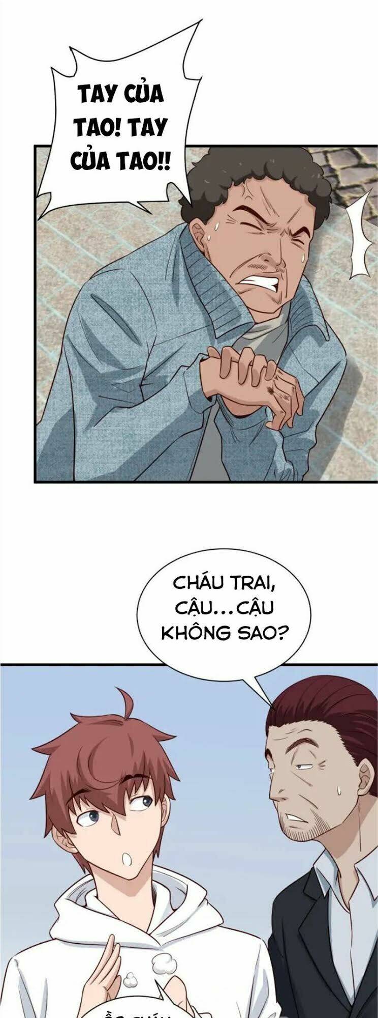 Hệ Thống Tu Tiên Mạnh Nhất: Chapter 69