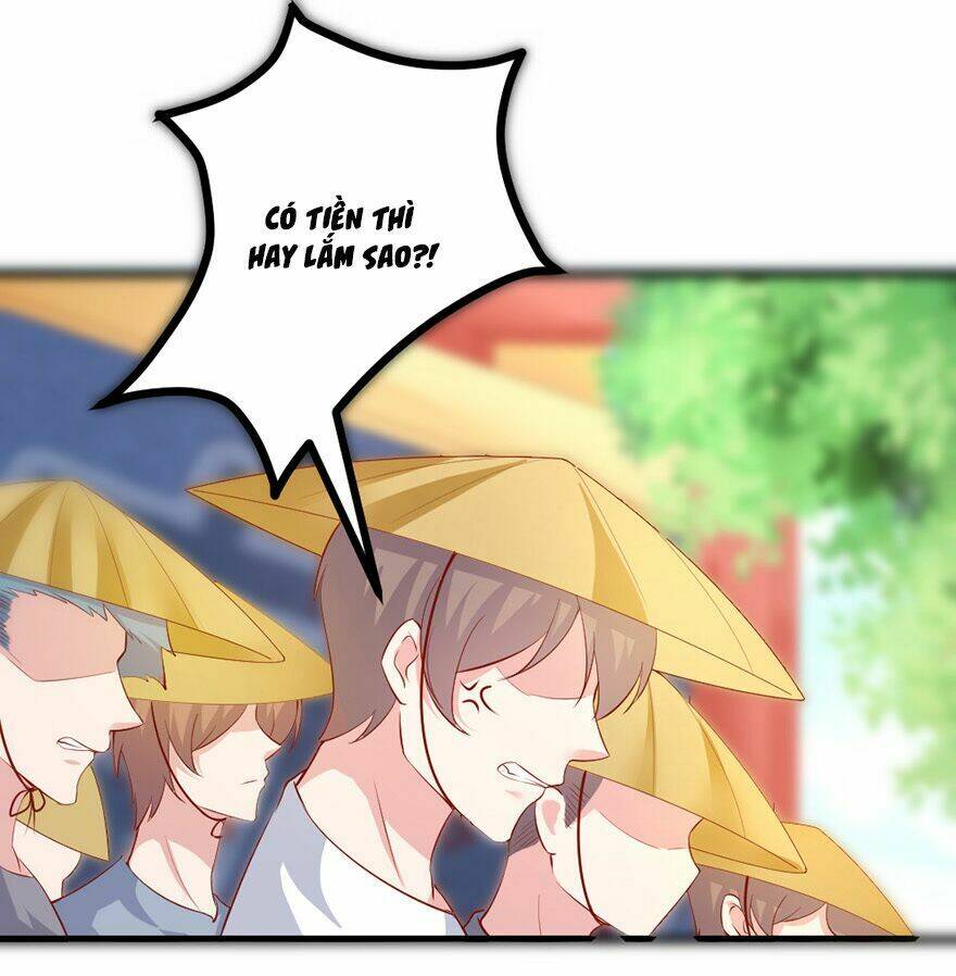 Cấm Tình Điềm Mật: Đế Thiếu Hào Môn Trêu Tận Cửa: Chapter 30