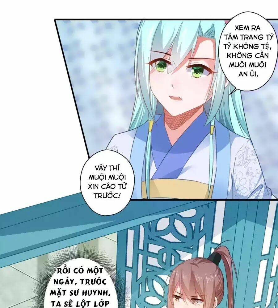 Khuynh Thế Y Phi Muốn Bỏ Chồng: Chapter 109