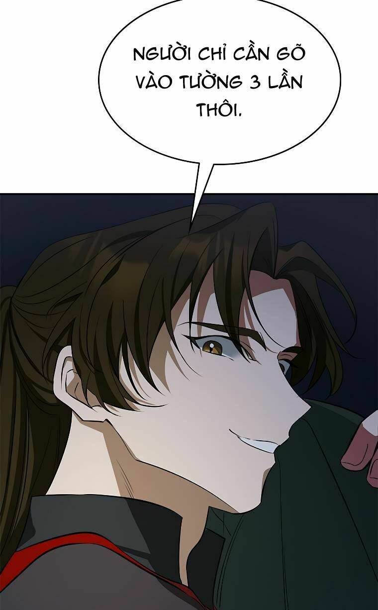 Hoa Nở Trong Cung Diên Hy Công Lược: Chapter 11