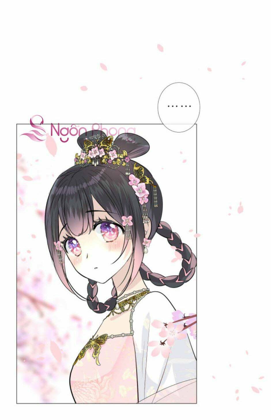 Sao Lại Là Yêu?: Chapter 28