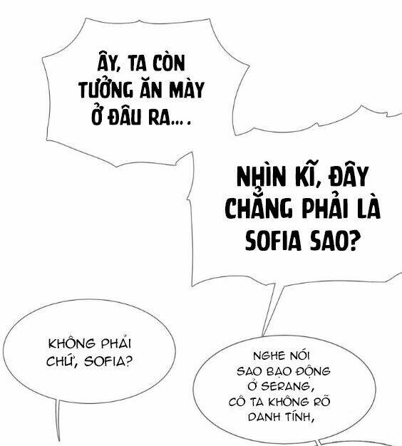 Hầu Nữ Giá Đáo: Chapter 8