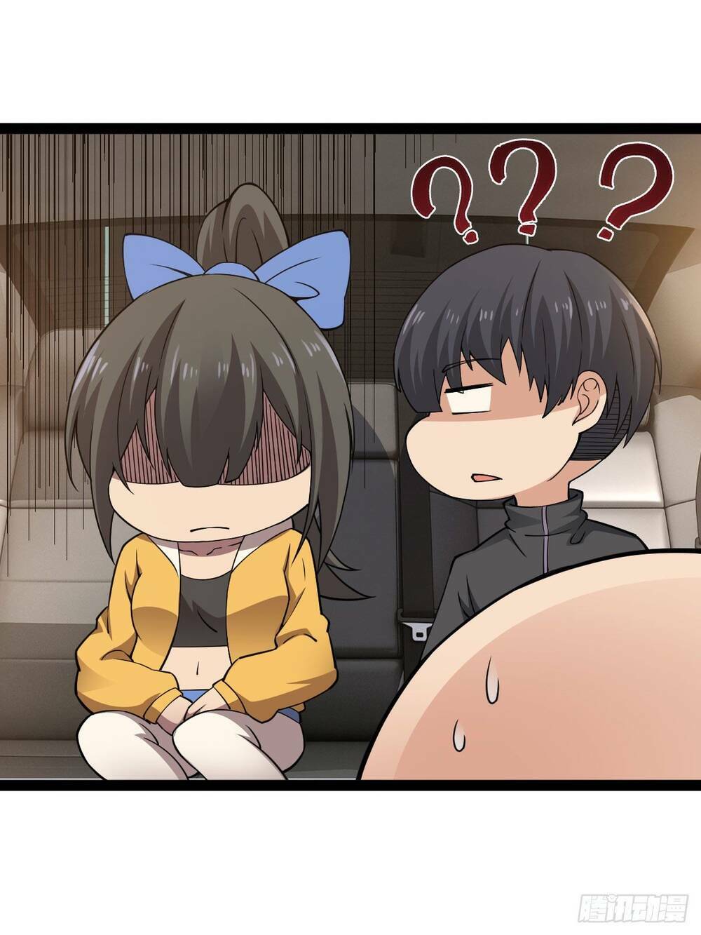 Ông Bố Mạnh Mẽ Nhất Lịch Sử: Chapter 10