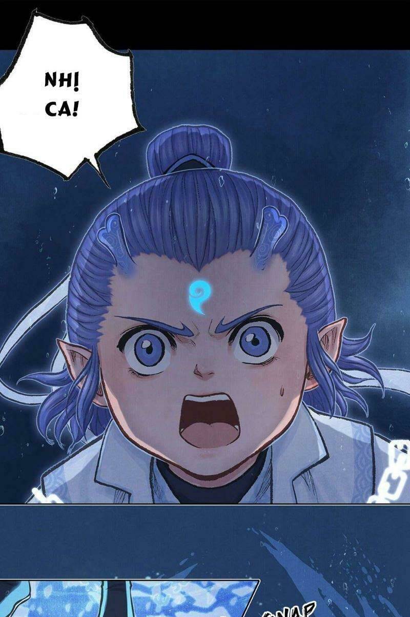 Ngao Bính: Chapter 7