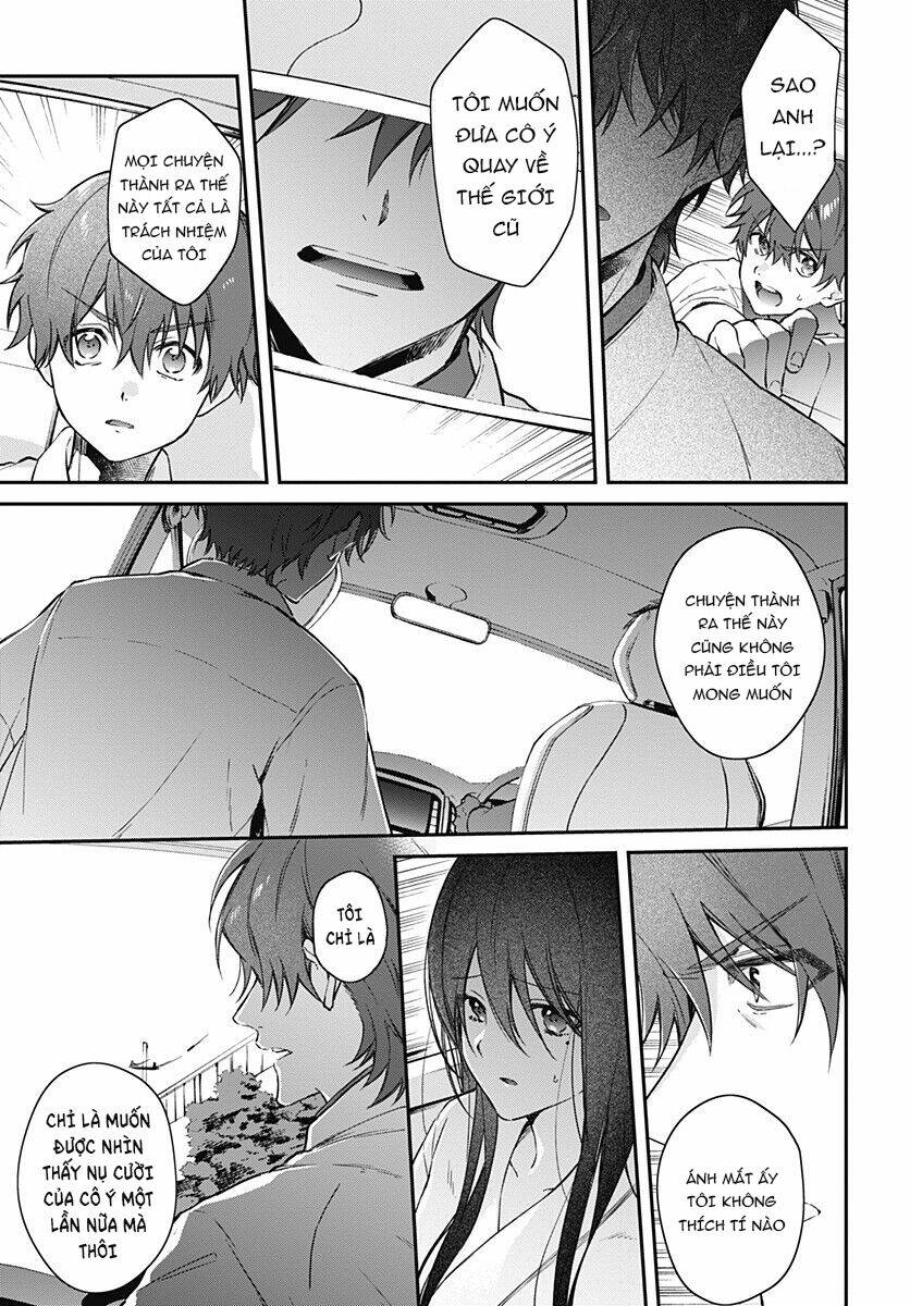 Hello World: Chapter 9