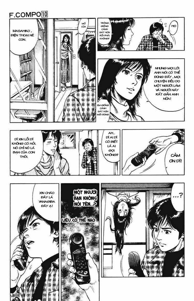 Family Compo: Chapter 69