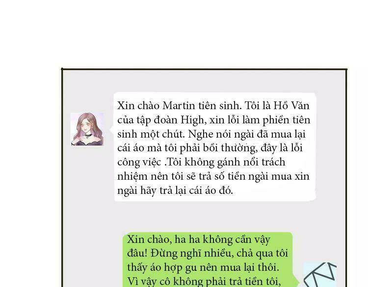 Cuộc Chiến Tình Yêu: Chapter 12